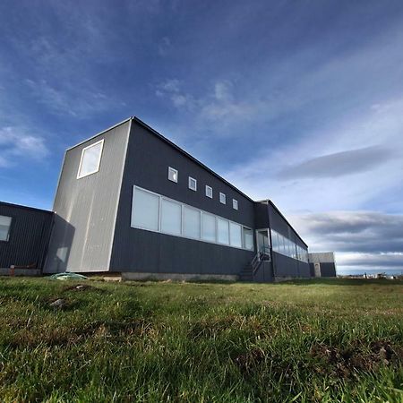 Appelgren House Hotel Boutique Puerto Natales Exteriör bild