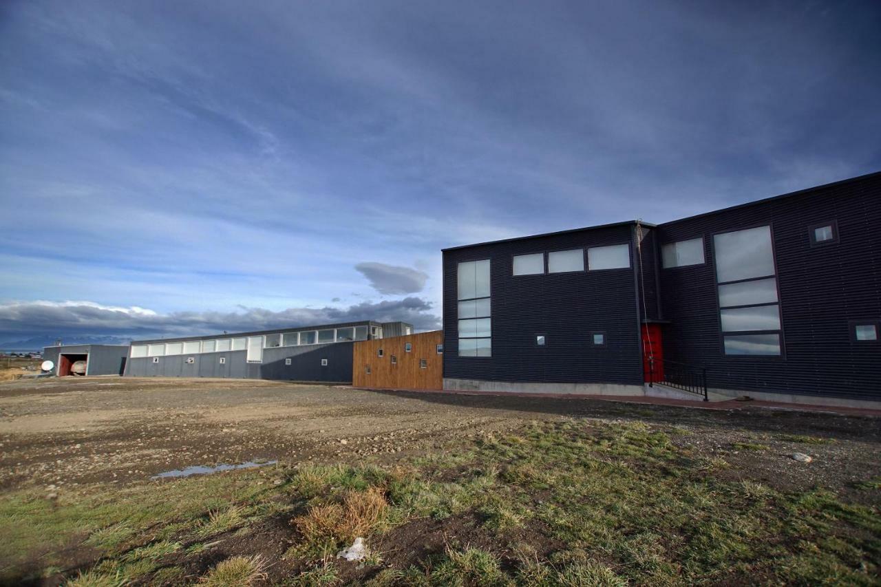 Appelgren House Hotel Boutique Puerto Natales Exteriör bild